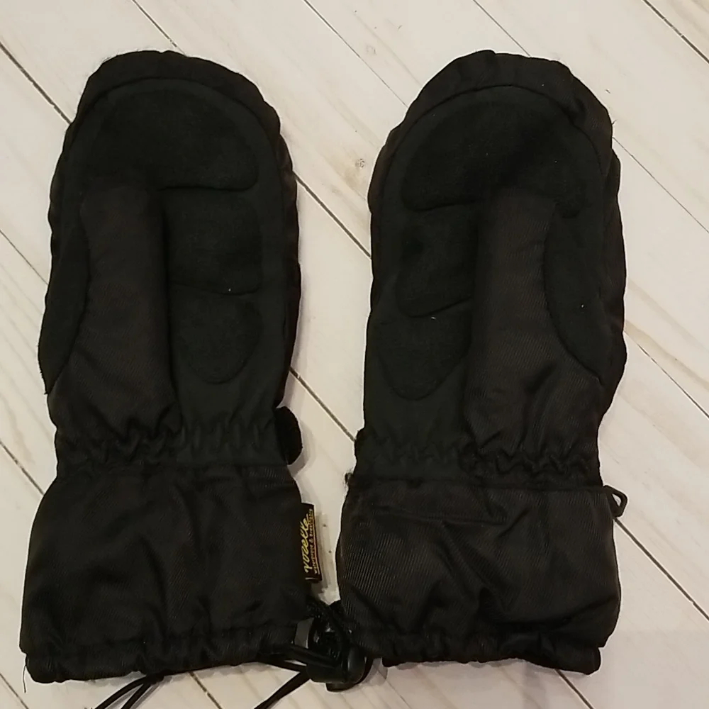 Eddie bauer porelle gloves lg  EBTEK‎ unsex